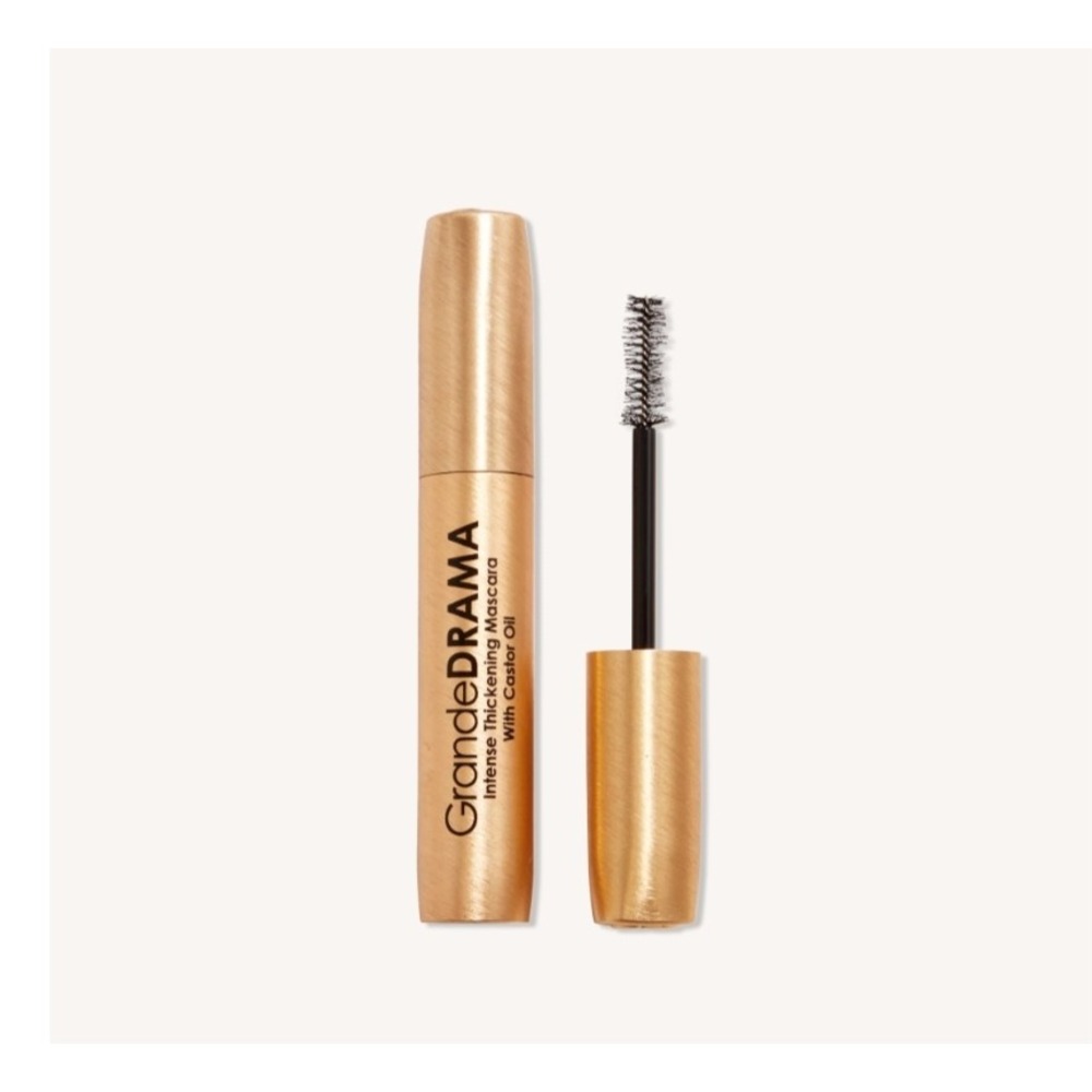 Grande Cosmetics GrandeDRAMA Intense Thickening Mascara New